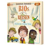 Rios magische Reisen - Plötzlich in New York: 1