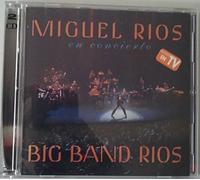 Rios, Miguel - En Concierto (2cd)