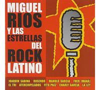 Rios Miguel - Y Las Estrellas Del Rock Latin