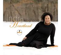 Rios-Moore, Indra - Heartland