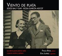 Rios,Paula - Viento de Plata