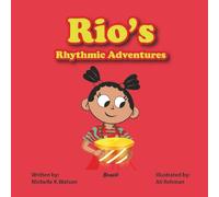 Rio's Rhythmic Adventures: Brazil