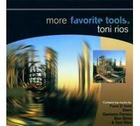 Rios,Toni Mixed By - More Favorite Tools