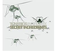 Rios, Toni - Toni Rios In The Mix: Secret Ingredients