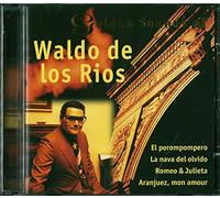 Rios,Waldo de Los - Golden Sounds of