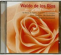 Rios,Waldo de Los - Music & Romance
