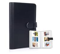 Riosin Album fotografico con 108 tasche compatibile con pellicola Fujifilm Instax Mini, adatto per Instax Mini 12 11 7+ 40 Evo 9 90 LiPlay Instant Camera,album per Polaroid Kodak HP Zink 5,1 x 7,6 cm