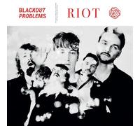Blackout Problems – Riot – CD – Sony Music