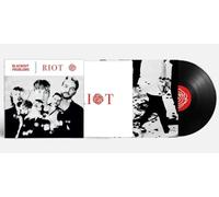 Blackout Problems – Riot – LP