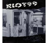 Riot 99 - Last Train to Nowhere