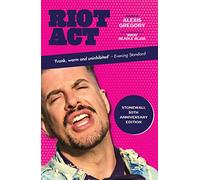 Riot Act
