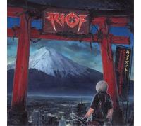 Riot Archives: 1992-2005 - Volume 5 (Vinyl LP) 12" Album Coloured Vinyl with DVD