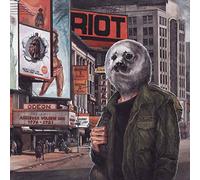 Riot - Archives Vol 1 1976-1981 (Box 3 Lp)