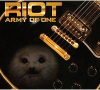 Riot - Army Of One