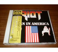 Riot - Born in America