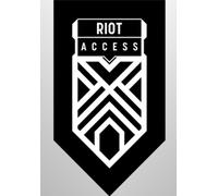 Riot Cash 50 EUR EUROPE