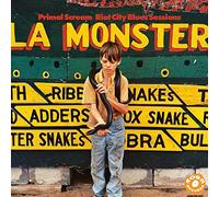 Riot City Blues Sessions