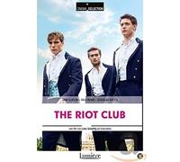 Riot club (DVD)