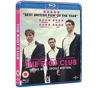 Riot Club [Edizione: Regno Unito] [Edizione: Regno Unito]