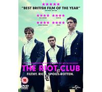 Riot Club [Edizione: Regno Unito] [Edizione: Regno Unito]