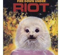 Riot - Fire Down Under
