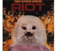 Riot - Fire Down Under