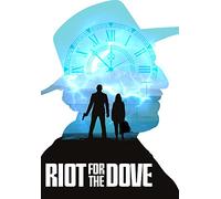 Riot For the Dove (DVD) Michael Lazar Kelsey Keely