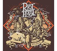 Riot Horse - Cold Hearted Woman