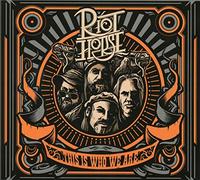 Riot Horse - This Is Who We Are