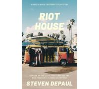 RIot House: A Rock and Roll Confidential Mystery