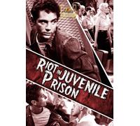 Riot in Juvenile Prison