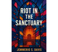 Riot In The Sanctuary