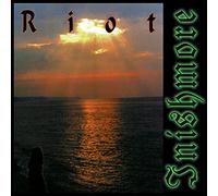 Riot - Inishmore ( audioCD )