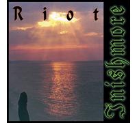 Riot - Inishmore ( vinyl )