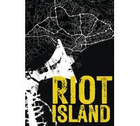 Riot Island (DVD) Martin Reid Ponlawat Rottrirat Tom St John Gray