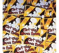 Riot Jazz Brass Band - Live At Band On The Wall