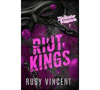 Riot Kings: Un Romanzo d'Amore Harem Inverso