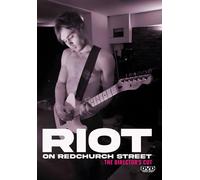 Riot On Redchurch Street - The Director's Cut (DVD)