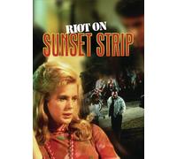 Riot on Sunset Strip