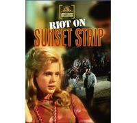 Riot on Sunset Strip