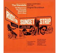 Riot On The Sunset Strip - Riot On The Sunset Strip