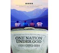 Riot - One Nation Under God [Edizione: Regno Unito]