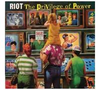 Riot - Privillage of Power,the