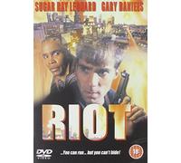 Riot - Riot