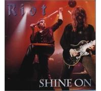 Riot - Shine on-Live 98