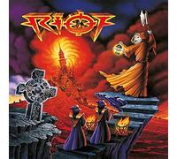 Riot - Sons of Society