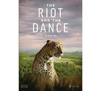Riot & The Dance: Earth – N.D. Wilson – DVD – Edizione: Stati Uniti