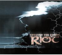 Riot - Through the Storm