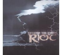 Riot - Through The Storm