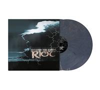 Riot - Through The Storm - Nightblue/Grey Marbled Vinyl (2 LP)